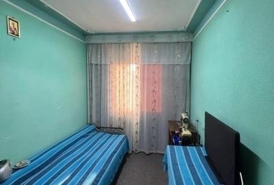 Apartament cu 3 camere decomandat în Podul de Fier - 10