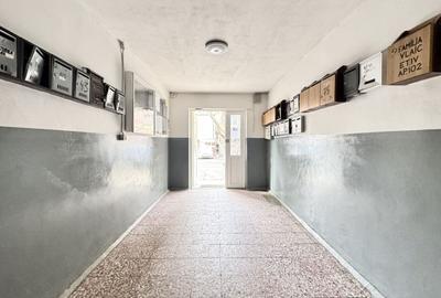 Garsonieră renovată, ideală investiție – Bd. 16 Decembrie - Pompieri - 14