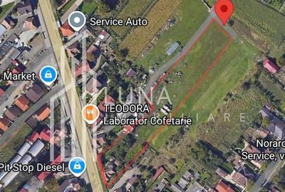 Casă cu 3 camere cu Teren 4685 Mp în Calea Voinicenilor - 5