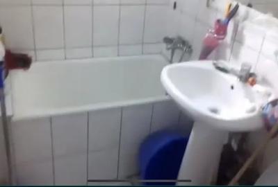 Piata Resita, Grand Arena bl.1978,reabilitat,et.1/4,Liber - 5