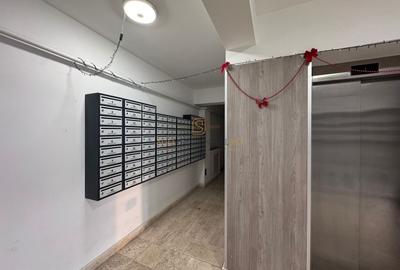 Apartament 2 camere, 55 mp, parcare inclusa, mobilat modern, Sector 4 - 23