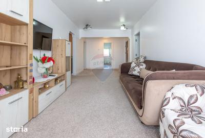 Apartament cu 4 camere în Mioriței - 6