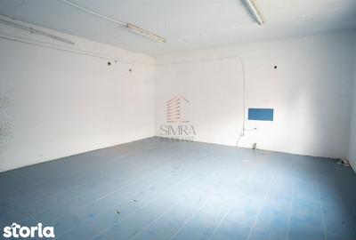 Spațiu comercial, de 1,156 mp, în Vest - 16