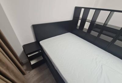 Garsoniera ISG Residence/ faza 4/ Parcul Carol - 5