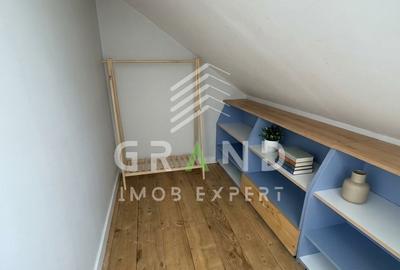 Apartament cu 2 camere semidecomandat, mobilat în Gheorgheni - 11