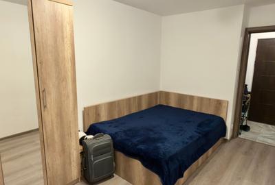 Apartament cu 3 camere semidecomandat, mobilat în Lujerului - 5