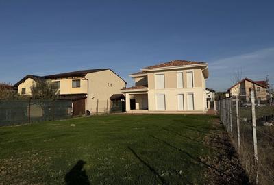 Casă cu 4 camere cu Teren 769 Mp în Ghiroda - 5