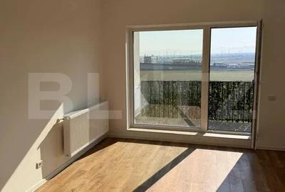 Apartament cu 2 camere decomandat, impecabil, Tractoru - 1