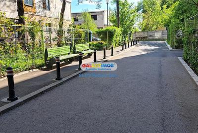 Apartament cu 2 camere semidecomandat, mobilat în Giurgiului - 26