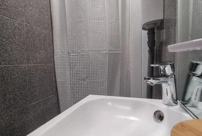 Garsoniera-zona Tomis Nord-Tic -Tac,Direct Proprietar, Mobilata ,Utilata complet-Renovata-Totul Nou - 4