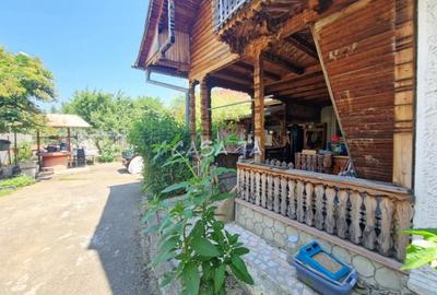 Casa situata in Pestisani -Borosteni - 15