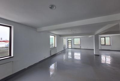 Spațiu comercial, de 440 mp, în Ștefăneștii de Jos - 16