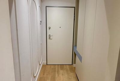 Apartament | 2 camere | bloc nou | prima inchiriere | parcare | 13 Septembrie - 16