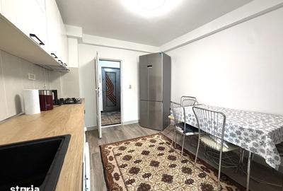 Apartament cu 3 camere decomandat în Păcurari - 4