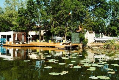 SE VINDE VILA CU DESCHIDERE LA LACUL SNAGOV LA CEL MAI MIC PRET - 16
