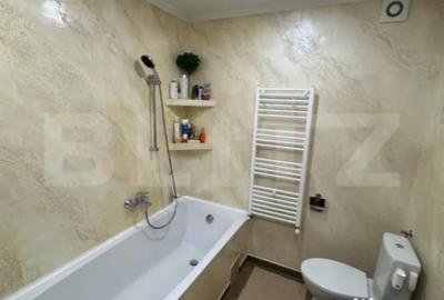 Apartament cu 2 camere decomandat în Central - 13