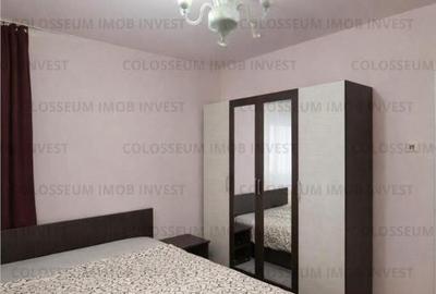 Apartament 2 camere, decomandat parter inalt- zona Racadau - 10