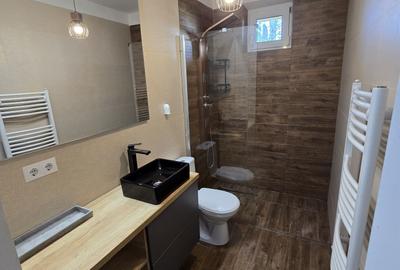 Garsoniera recent renovata, mobilata si utilata modern zona Gemenii - 7
