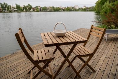 Casă cu 4 camere cu Canalizare în Băneasa - 3