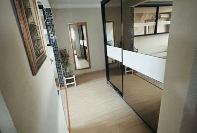 Apartament cu 3 camere semidecomandat, mobilat în Giulești - 7