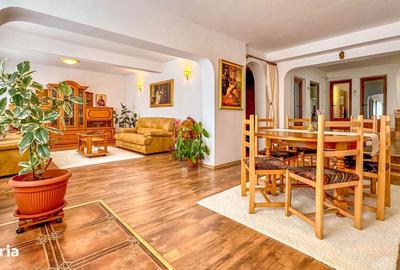 Casă cu 4 camere în Țintea - 1