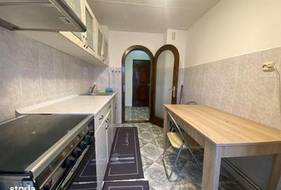 Apartament cu 2 camere decomandat, mobilat în Est - 9