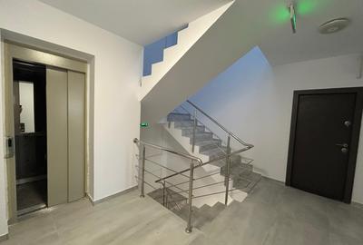 2 camere, Nou, decomandat, finisat, Rond Cristalului - 8