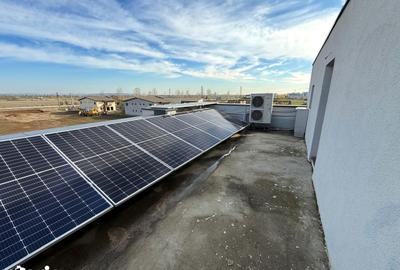 Casă cu 5 camere cu Teren 400 Mp în Blejoi - 15