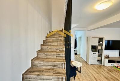 Mosnita Veche-Duplex P+E-Mobilat/Utilat - 9