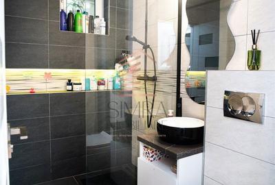 Apartament cu 2 camere semidecomandat în Decebal - 11
