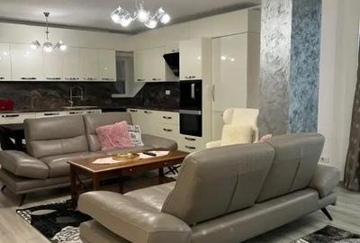 Apartament cu 2 camere semidecomandat în Central - 14