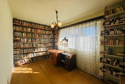 Apartament 4 camere | Decomandat | 78 mpu | Primaverii Manastur - 5