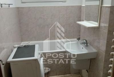 Apartament cu 2 camere semidecomandat în Take Ionescu - 2