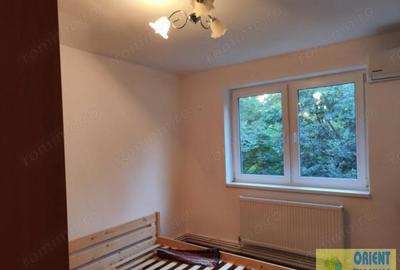 Tomis 1, Scoala 30, apartament 2 camere, gaze, mobilat - 5