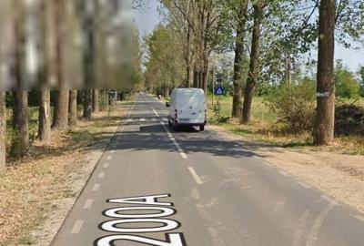 Spațiu comercial, în Surlari - 3