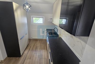 Apartament cu 4 camere decomandat în Mănăștur - 3
