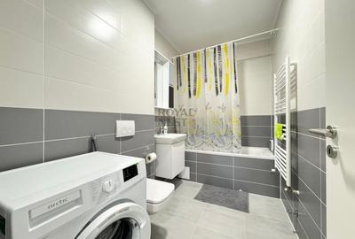 Apartament cu 2 camere decomandat în Avantgarden - 8