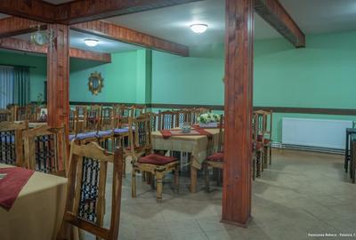 Hotel/Pensiune, de 600 mp, în Cădărești - 6