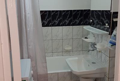 Garsonieră renovată de închiriat – Bulevardul Mihai Viteazul, Sibiu - 21