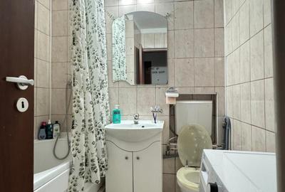 Apartament cu 2 camere decomandat în Sud - 3