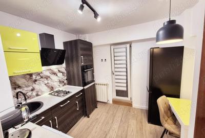 Studio elegant 40mp complet renovat |Unirii |Camera de comert Mircea Voda metrou - 7