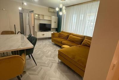 Apartament 3 camere Obor - 1