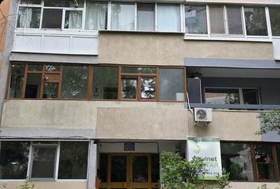 Apartament cu 4 camere decomandat în Central - 15