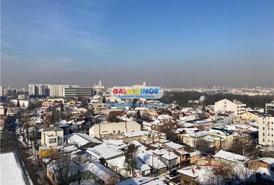 Apartament cu 2 camere decomandat, mobilat în Parcul Carol - 1