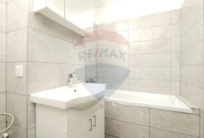 Apartament 2 camere de inchiriat - Zona Kiseleff | Bd. Ion Mihalache - 9