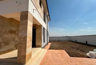 Vila de Lux langa lac in Pantelimon (Str. Calimanesti) | 325.000 Euro - 9