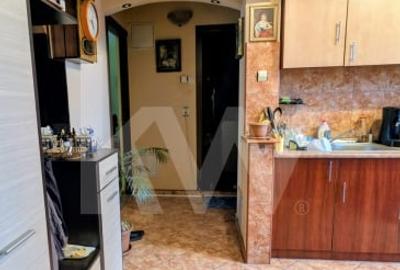 Apartament 2 camere sibiu str Semaforului et 2 - 5