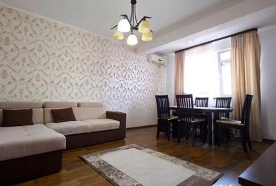 Apartament cu 3 camere decomandat, mobilat în Prelungirea Ghencea - 6