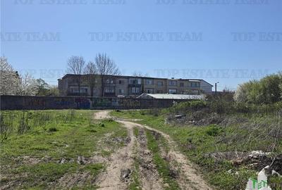 Teren Construcții intravilan de 8500 mp, în Militari - 12