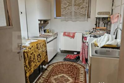 Apartament cu 2 camere semidecomandat în 9 Mai - 3